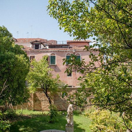 Ferienwohnung La Mia Casa Venedig Zimmer foto