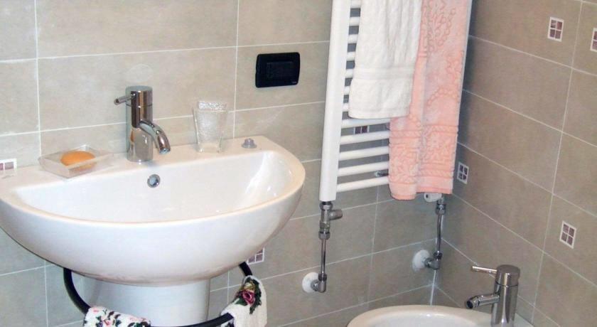 Ferienwohnung La Mia Casa Venedig Zimmer foto