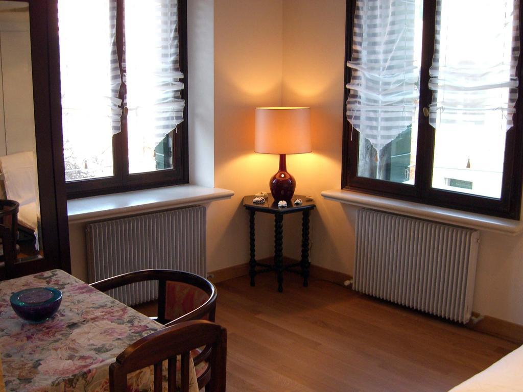 Ferienwohnung La Mia Casa Venedig Zimmer foto